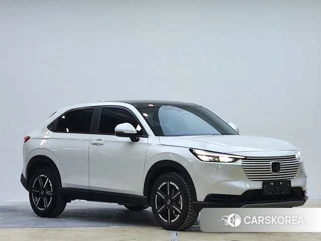 Honda Binzhi id 4264537 из Китая 7