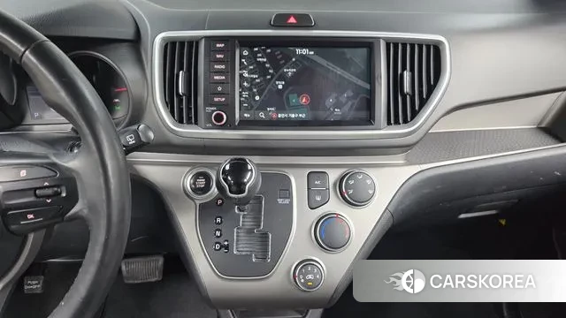 Kia The New Ray id 3759464 из Кореи 7