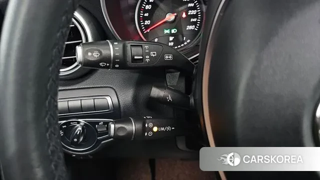 Mercedes-Benz GLC-Class X253 id 3050761 из Кореи 7