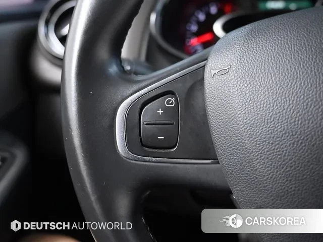 Renault Korea (Samsung) Clio id 3259482 из Кореи 7