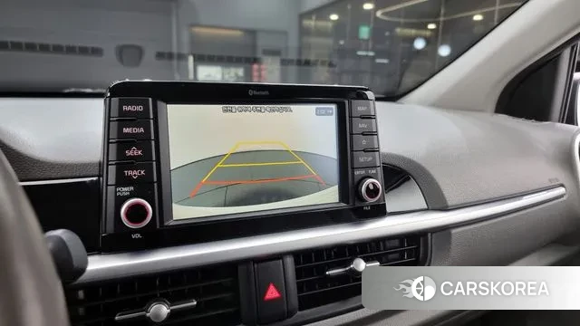 Kia All New Morning (JA) id 3779181 из Кореи 7