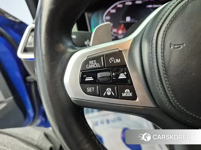 BMW 3 Series (G20) id 2970193 из Кореи 7