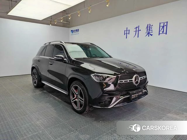 Mercedes-Benz GLE PHEV id 4209341 из Китая 7