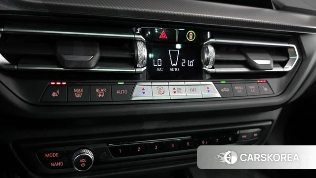 BMW 1 Series (F40) id 4201983 из Кореи 7