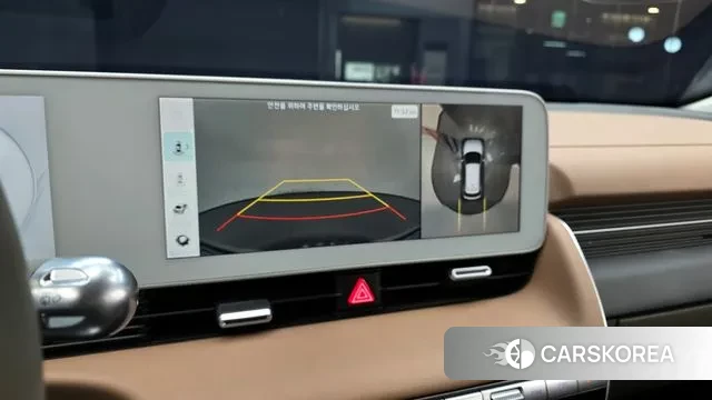 Hyundai Ionic 5 id 3614883 из Кореи 7