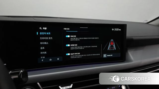 Hyundai Sonata D Edge (DN8) id 4360017 из Кореи 7
