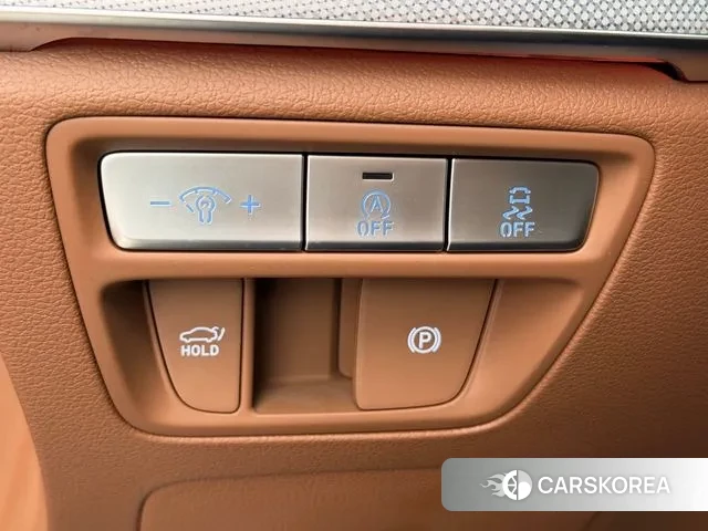 Genesis G80 (RG3) id 3576570 из Кореи 7