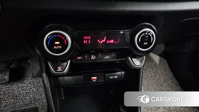 Kia Morning Urban (JA) id 3472301 из Кореи 7