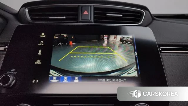 Honda CR-V 5th generation id 3508967 из Кореи 7