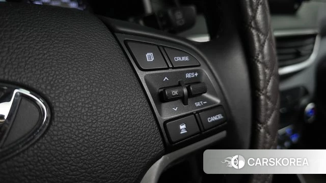 Hyundai All New Tucson id 4496827 из Кореи 7