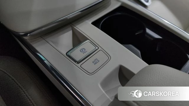 Hyundai The New Grandeur IG id 4330375 из Кореи 7