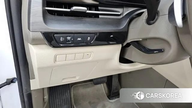 Kia Carnival 4th generation id 3680670 из Кореи 7