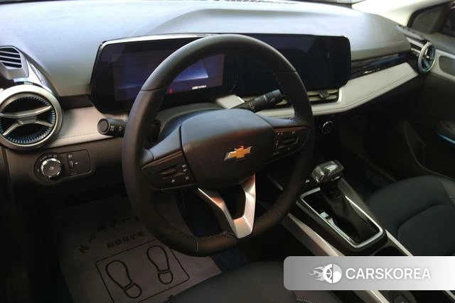 Chevrolet Cruze id 4207749 из Китая 7
