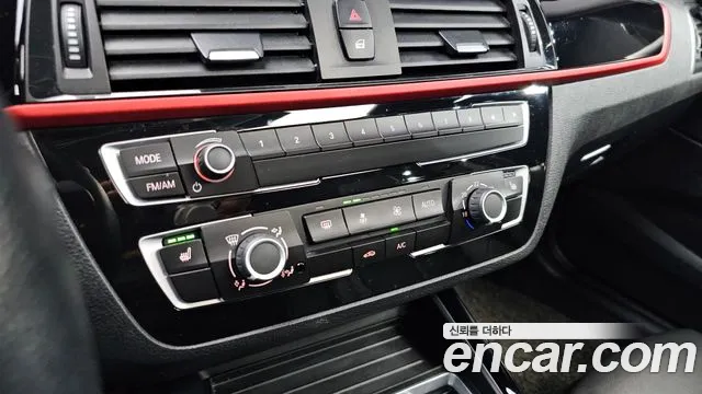 BMW 1 Series (F20) id 2581080 из Кореи 7