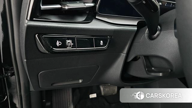 Kia Di All New Niro EV id 4223268 из Кореи 7