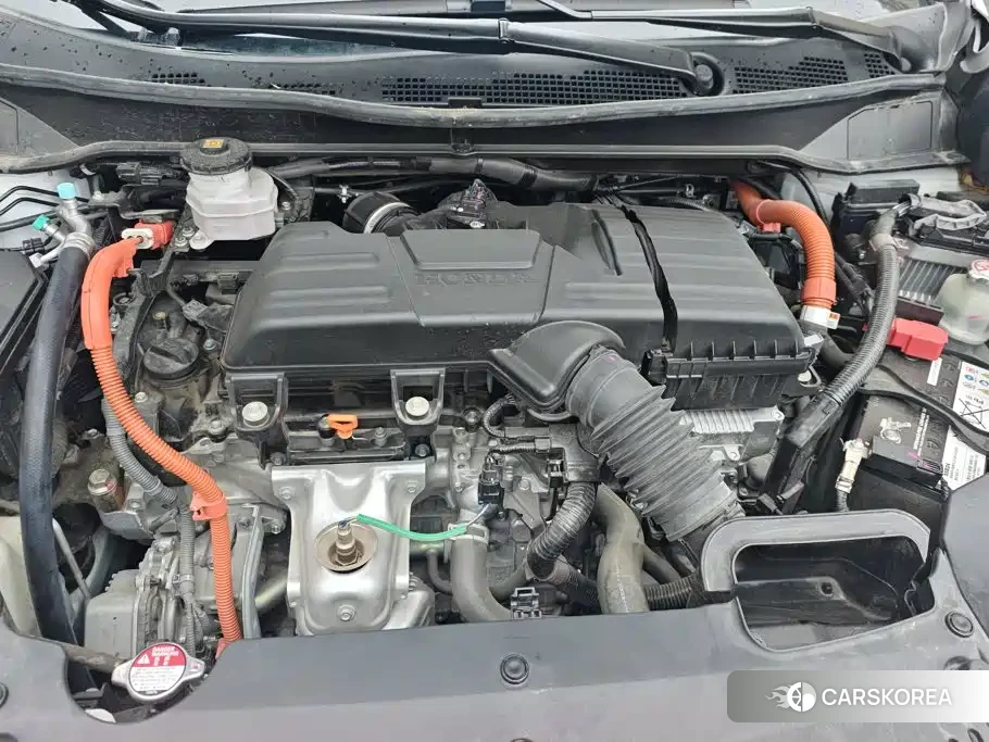 Honda Odyssey id 4599686 из Китая 7