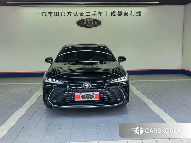 Toyota Asian dragon id 4392309 из Китая 7