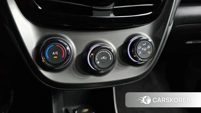 Chevrolet (GM Daewoo) The New Spark id 3955191 из Кореи 7