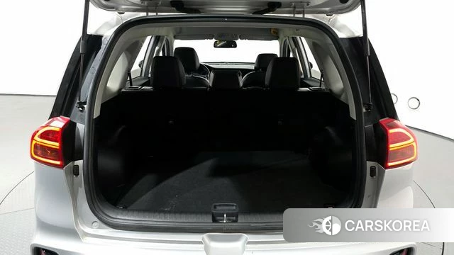 Kia Niro Plus id 4195205 из Кореи 7