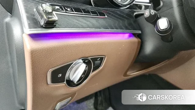 Mercedes-Benz E-Class W213 id 3627204 из Кореи 7