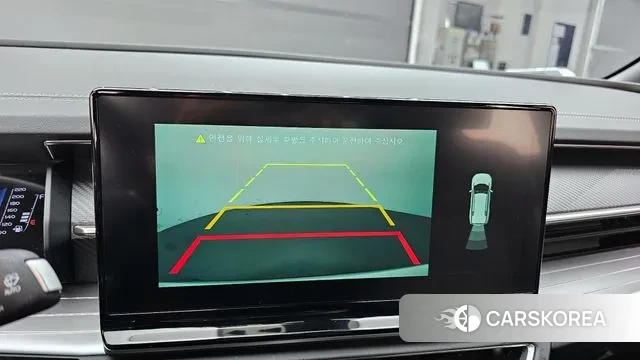 Ssangyong Torres id 3707394 из Кореи 7