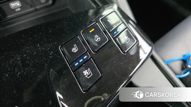 Kia Sportage 5th Generation Hybrid id 4248504 из Кореи 7