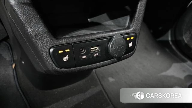 Kia The New Ray id 4900273 из Кореи 7