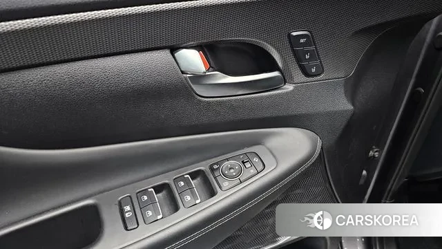 Hyundai Santa Fe TM id 3292136 из Кореи 7