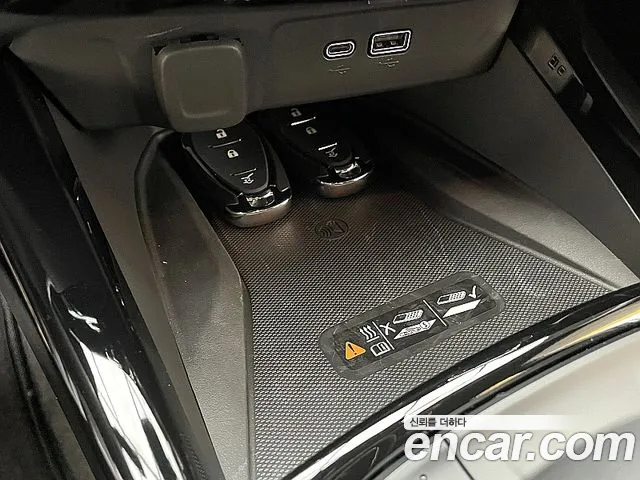 Chevrolet (GM Daewoo) Trax Crossover id 2837092 из Кореи 7