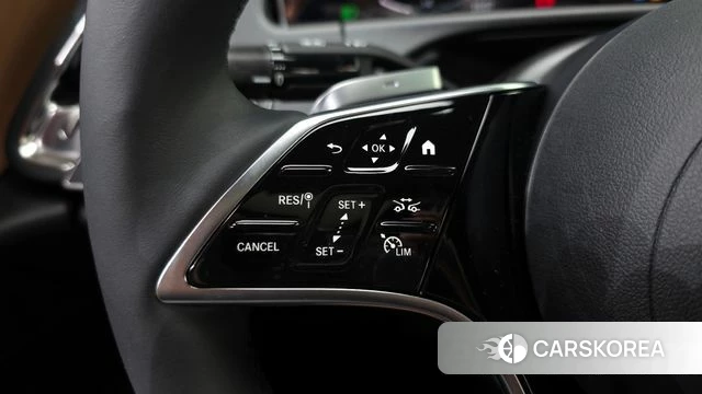 Mercedes-Benz E-Class W214 id 4200763 из Кореи 7