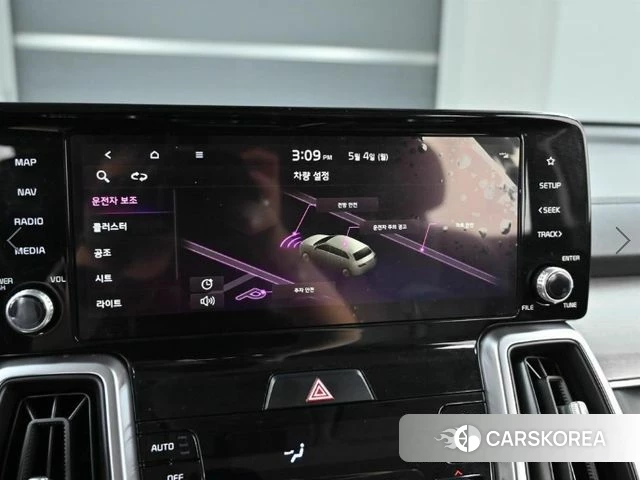 Kia Sorento 4th Generation id 4324271 из Кореи 7