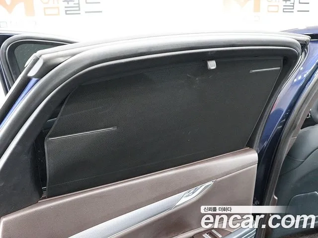 Genesis G80 (RG3) id 2944845 из Кореи 7