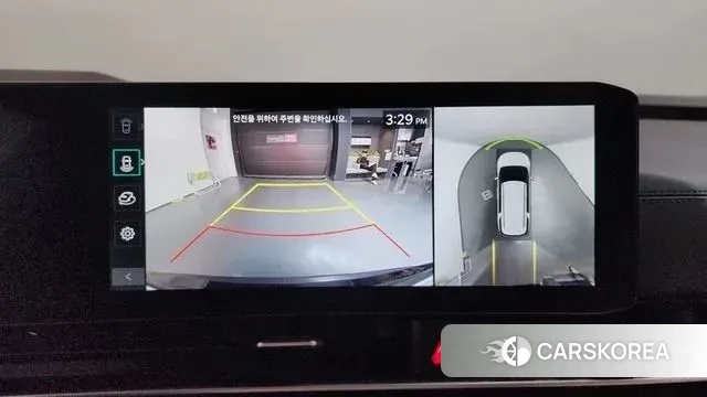 Kia The New Carnival 4th Generation id 3575886 из Кореи 7