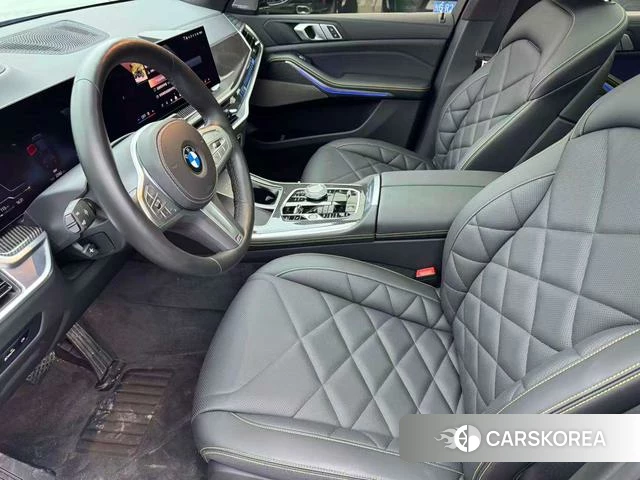 BMW X5 id 4273755 из Китая 7