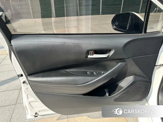 Toyota Corolla id 4301635 из Китая 7