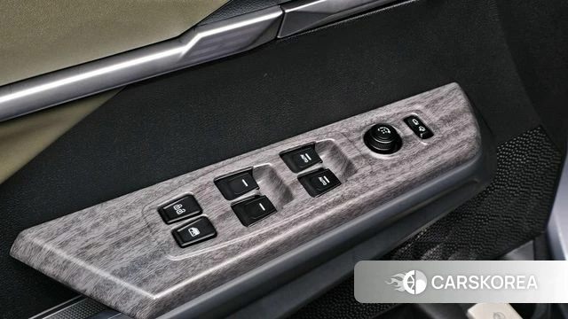 Ssangyong Torres id 3859059 из Кореи 7