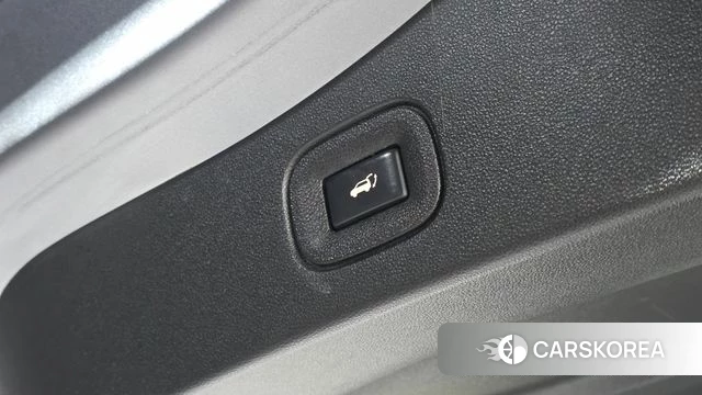 Renault Korea (Samsung) The New QM6 id 4640332 из Кореи 7