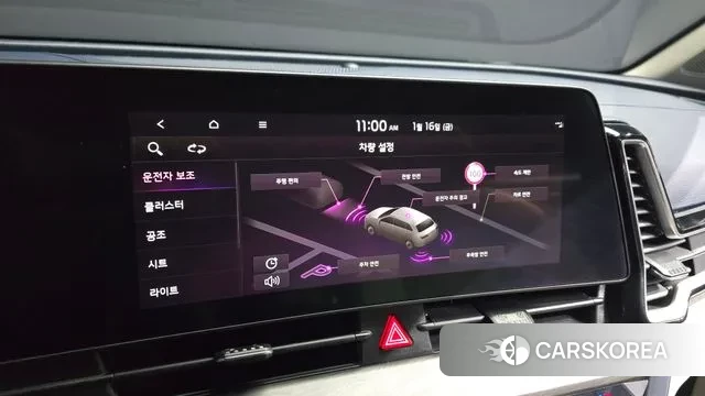 Kia Sportage 5th Generation id 3591648 из Кореи 7