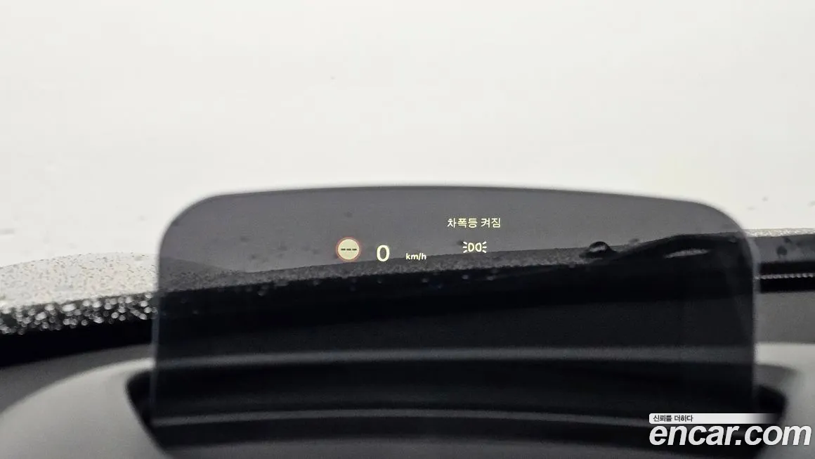 Mini Cooper S Convertible id 2178290 из Кореи 7