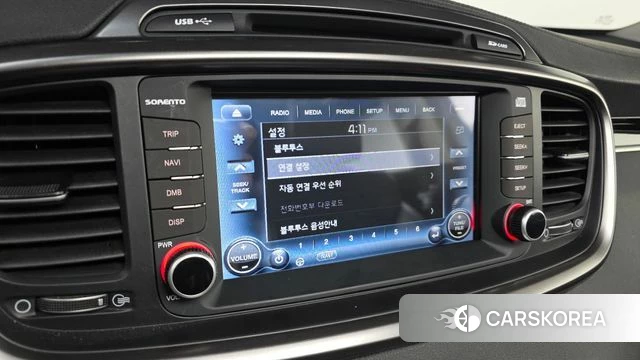 Kia The New Sorento id 4286187 из Кореи 7