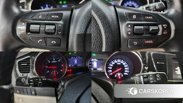 Kia The New Carnival id 4637782 из Кореи 7