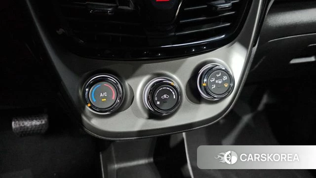 Chevrolet (GM Daewoo) The New Spark id 3893687 из Кореи 7