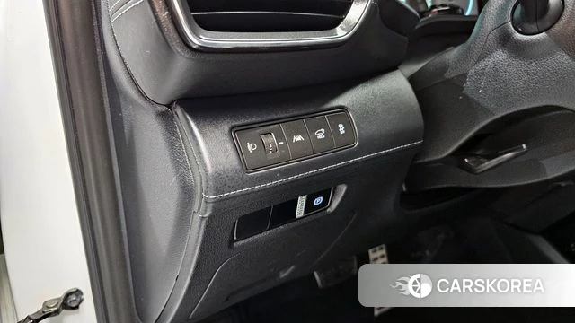 Hyundai The New Santa Fe id 4179128 из Кореи 7
