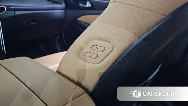 Kia K7 Premier id 4530506 из Кореи 7