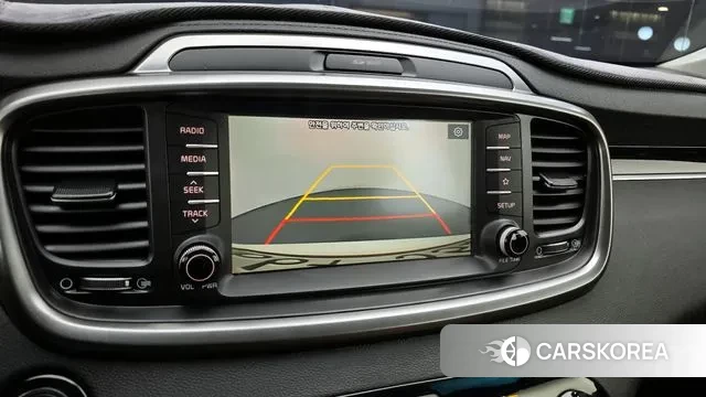 Kia The New Sorento id 3622341 из Кореи 7