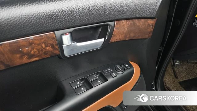 Kia The New Mohave id 3820796 из Кореи 7