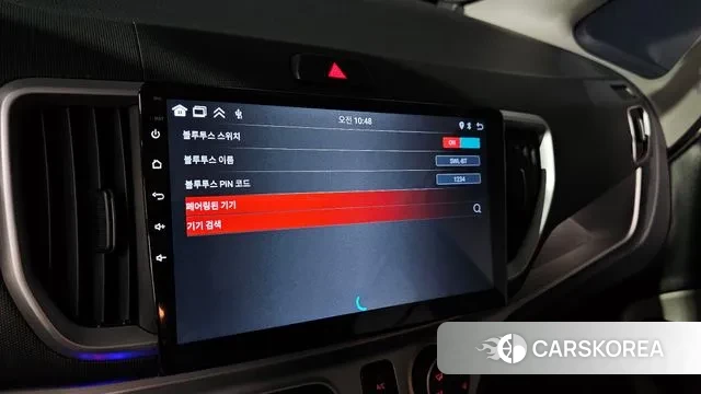 Kia The New Ray id 3453841 из Кореи 7