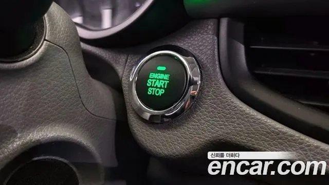 Kia Morning Urban (JA) id 2921337 из Кореи 7