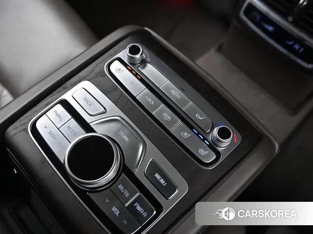 Kia More K9 id 3265018 из Кореи 7