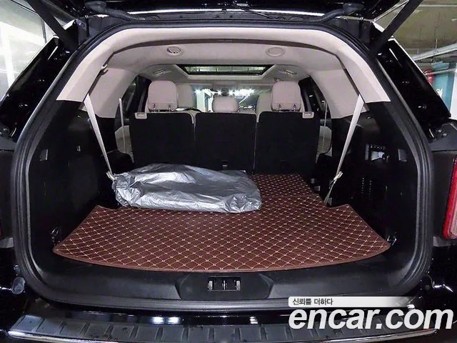 Ford Explorer 6th Generation id 2916567 из Кореи 7